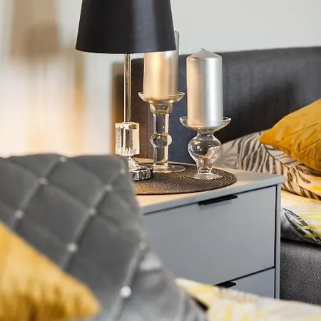 Z Widokiem Na Morze *