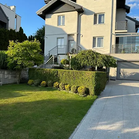 Z Widokiem Na Morze Gdynia