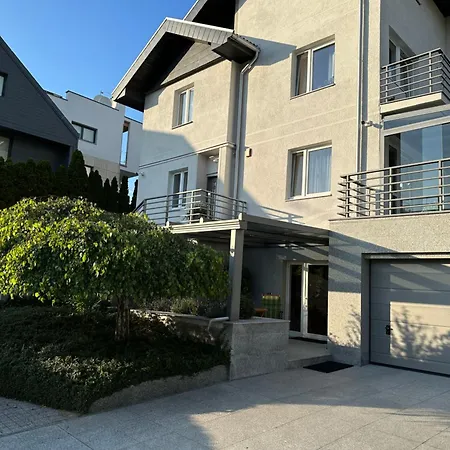 Z Widokiem Na Morze * Gdynia