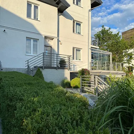 Z Widokiem Na Morze Appartamento Gdynia