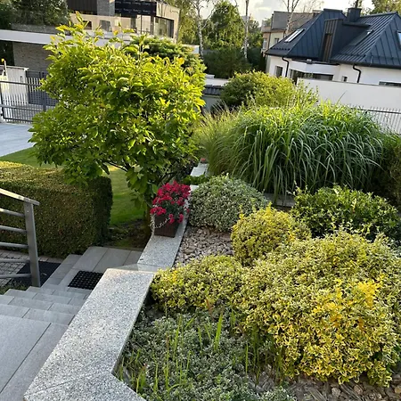 Z Widokiem Na Morze Gdynia