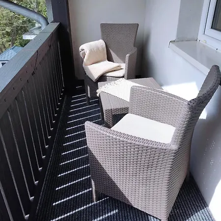 Z Widokiem Na Morze Appartamento *