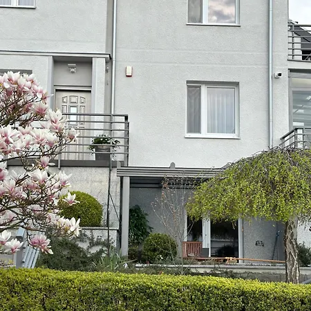 Z Widokiem Na Morze Appartamento *