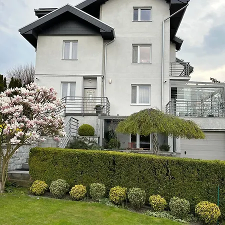 Z Widokiem Na Morze * Gdynia