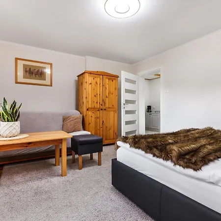 Z Widokiem Na Morze Appartamento *