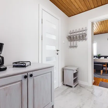 Z Widokiem Na Morze 아파트