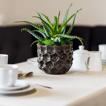 아파트 Z Widokiem Na Morze *