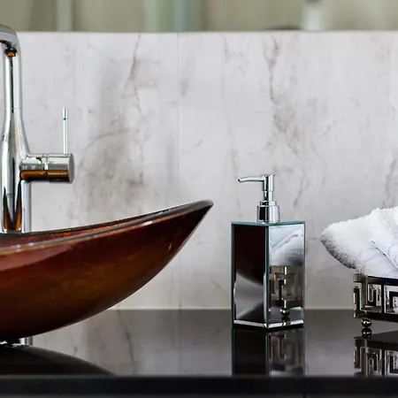 Appartamento Z Widokiem Na Morze Gdynia