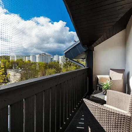 Z Widokiem Na Morze 그디니아