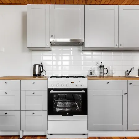 아파트 Z Widokiem Na Morze *