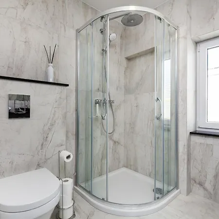 Z Widokiem Na Morze *