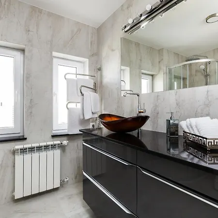 Z Widokiem Na Morze * 그디니아