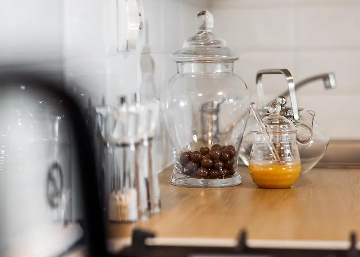 Z Widokiem Na Morze Apartamento Gdynia