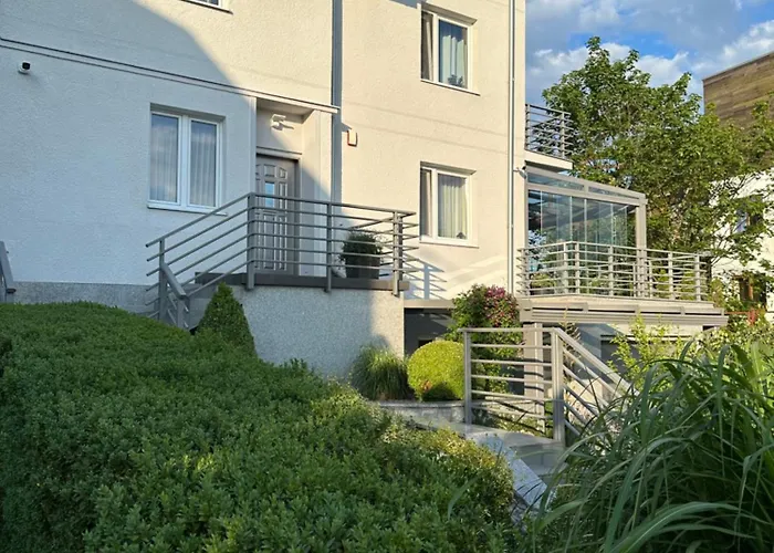 Z Widokiem Na Morze Apartamento Gdynia