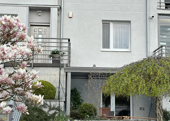 Z Widokiem Na Morze Apartamento *