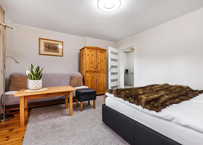 Z Widokiem Na Morze Apartamento *