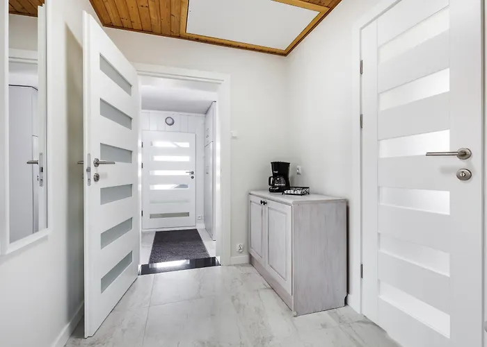 Z Widokiem Na Morze Apartamento Gdynia