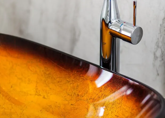 Z Widokiem Na Morze *