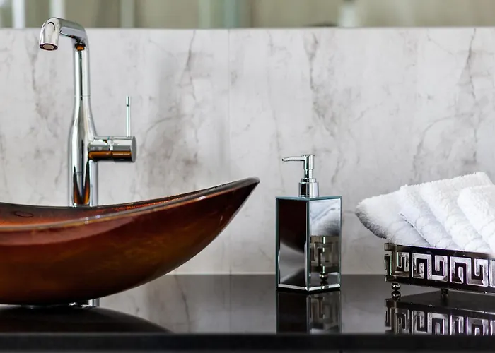 Apartamento Z Widokiem Na Morze Gdynia