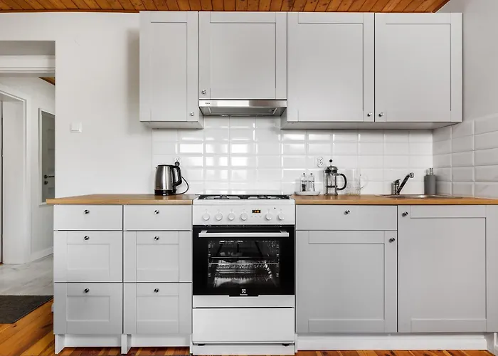 Apartamento Z Widokiem Na Morze *