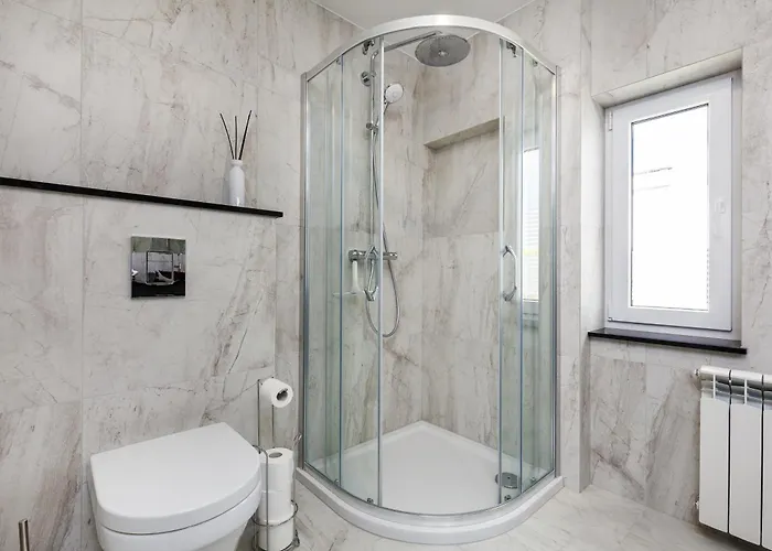 Z Widokiem Na Morze *