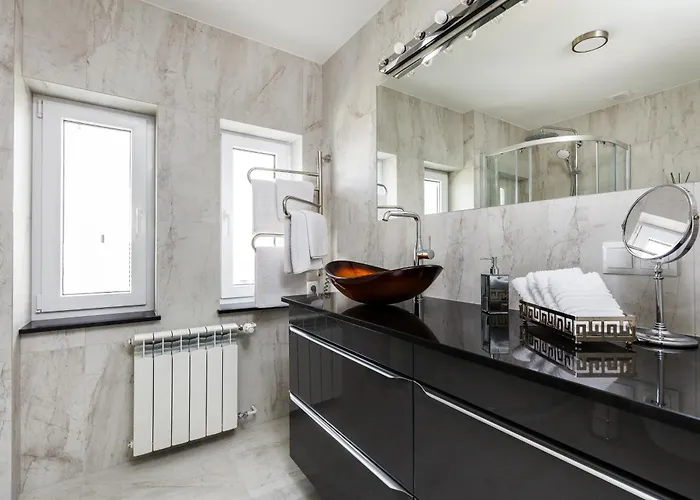 Z Widokiem Na Morze * Gdynia